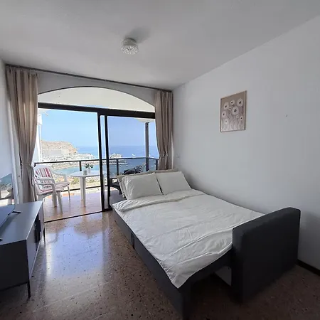 Guayarmina Lägenhet Puerto Rico (Gran Canaria)