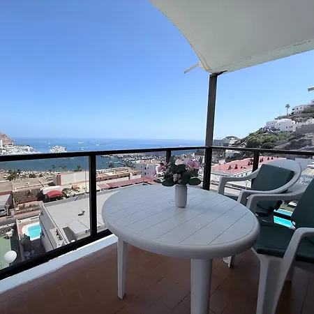 Guayarmina Puerto Rico (Gran Canaria)