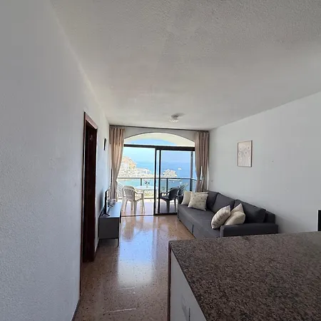 Guayarmina Appartement Porto Rico