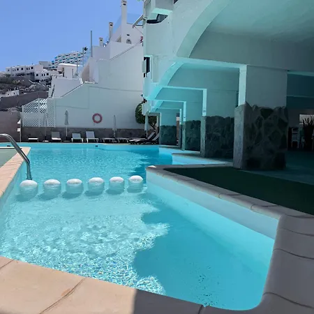 Guayarmina Appartement *