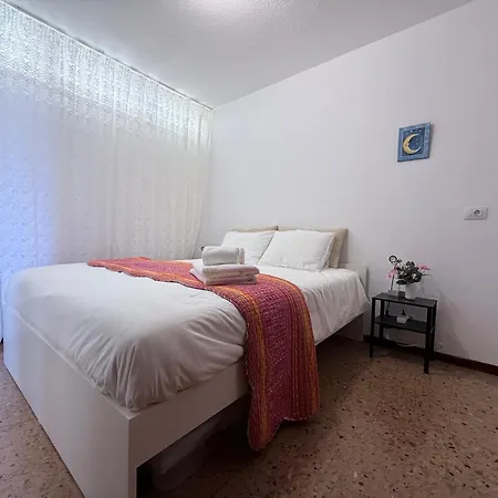 Lejlighed Guayarmina *