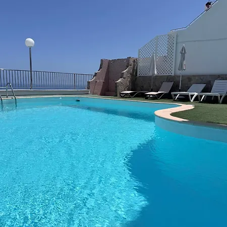 Guayarmina * Puerto Rico (Gran Canaria)