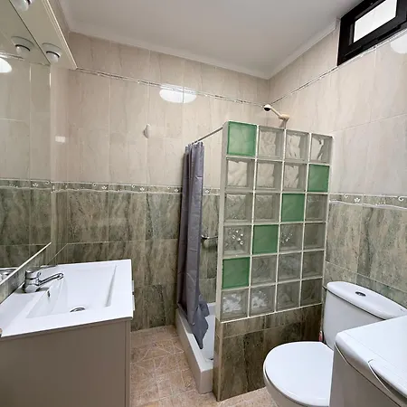 Guayarmina Apartamento *