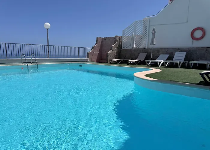 Guayarmina * Puerto Rico (Gran Canaria)